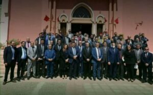 عزالدين بوجندار ## المشاهد. 